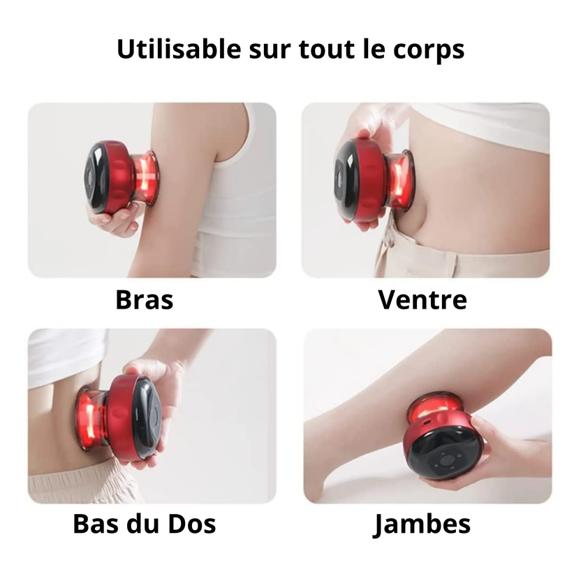 APEX Smart cupper – Image 5