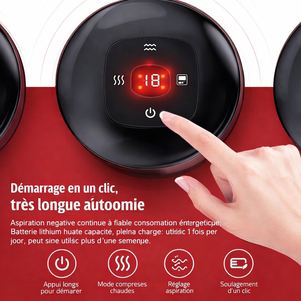 APEX Smart cupper – Image 4