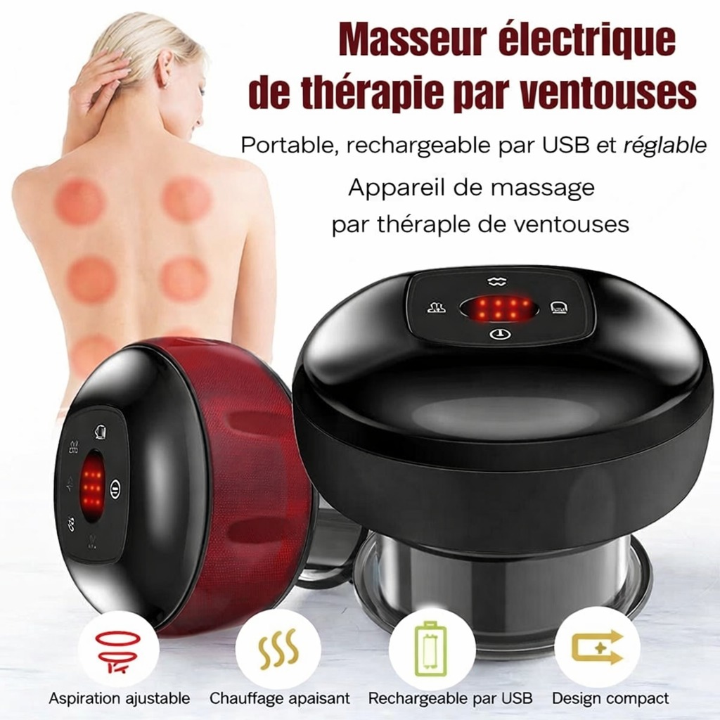 APEX Smart cupper – Image 2