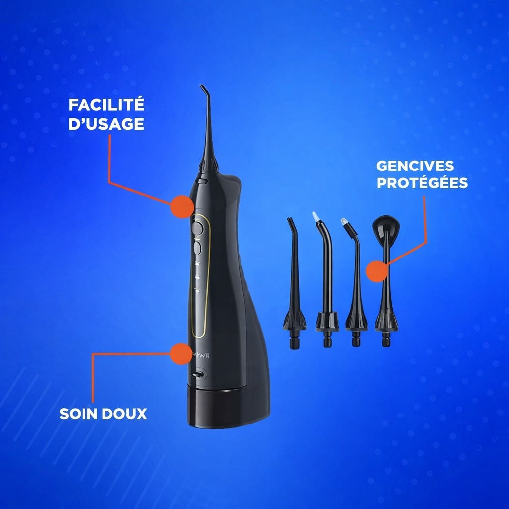 Water Flosser – Image 4