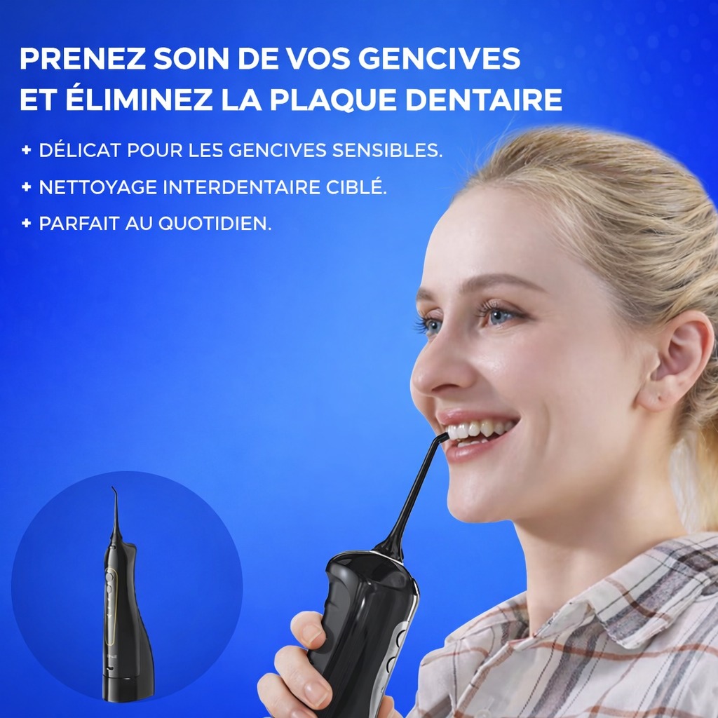 Water Flosser – Image 6