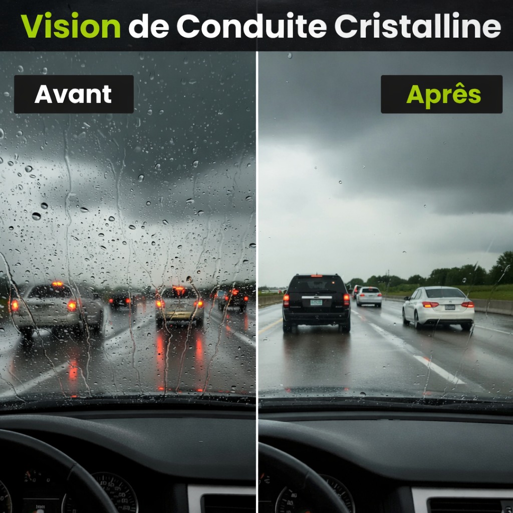 Clear vision – Image 4