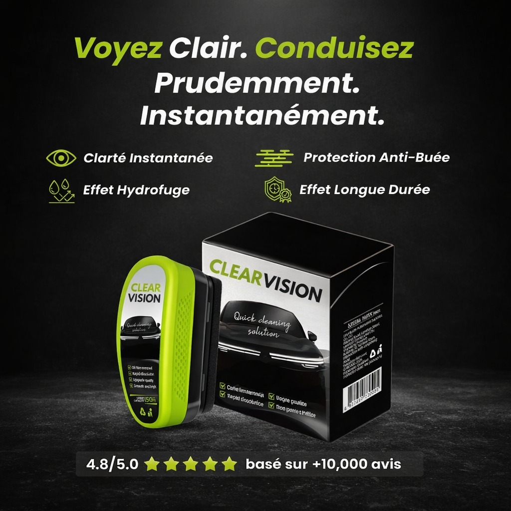 Clear vision – Image 5