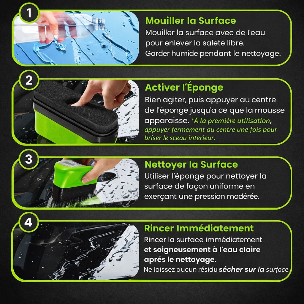 Clear vision – Image 7