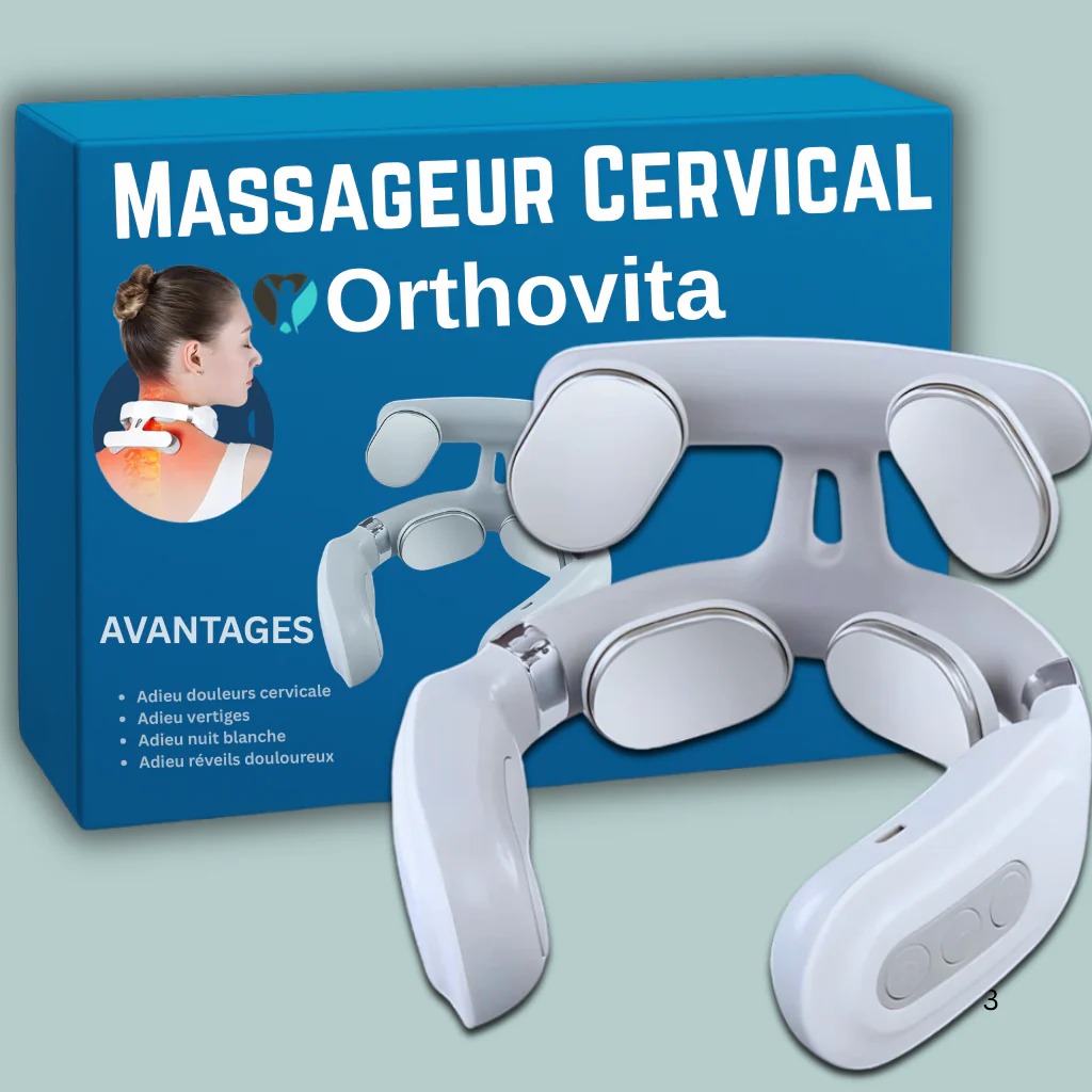 Massage Cervical
