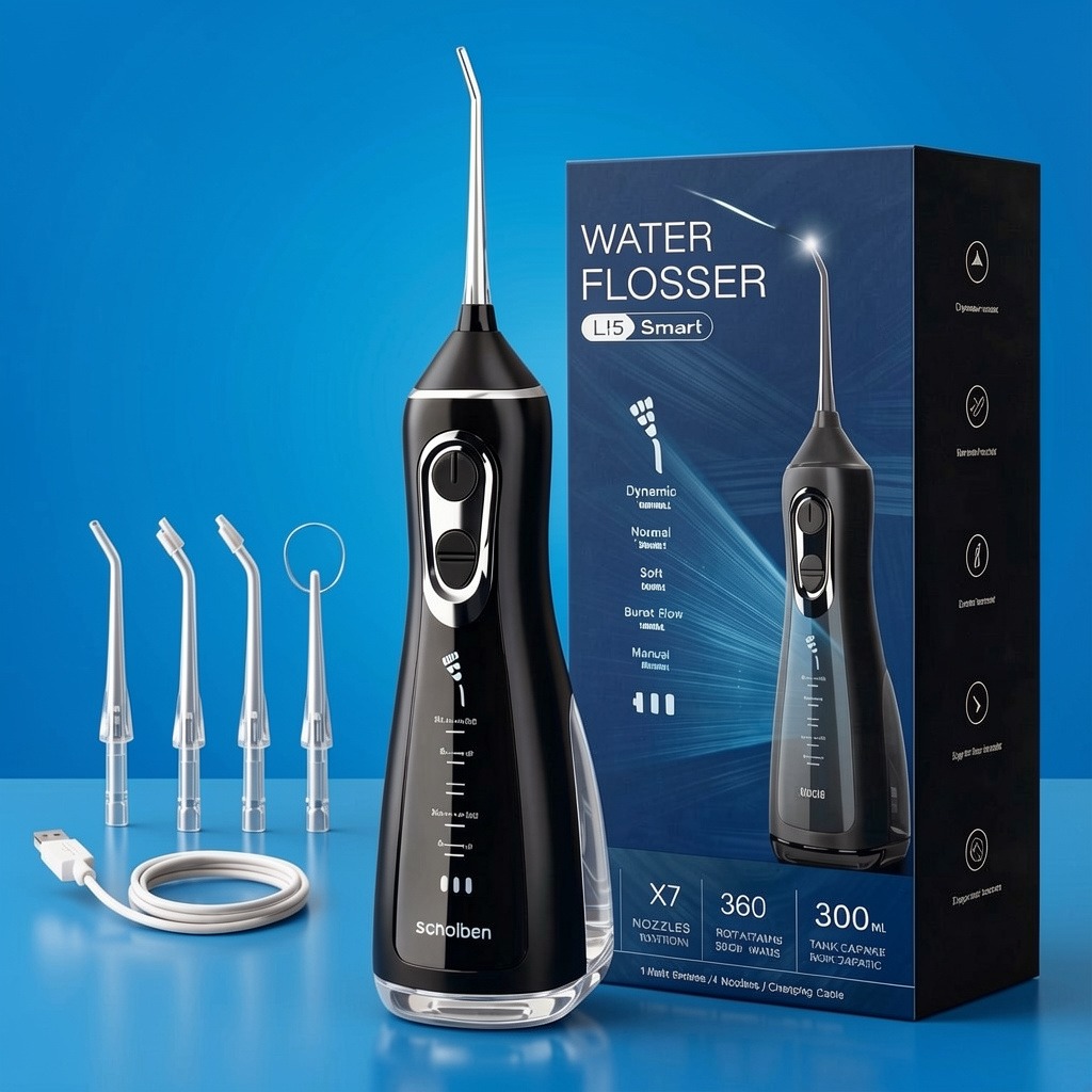 Water Flosser